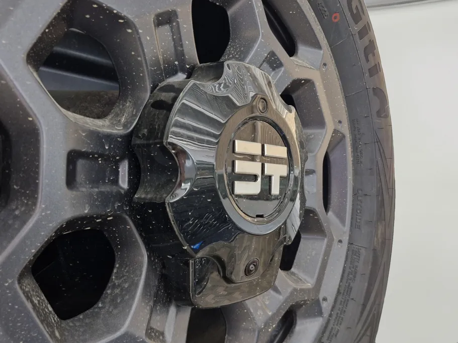 2026 Jetour G700 Luxury 