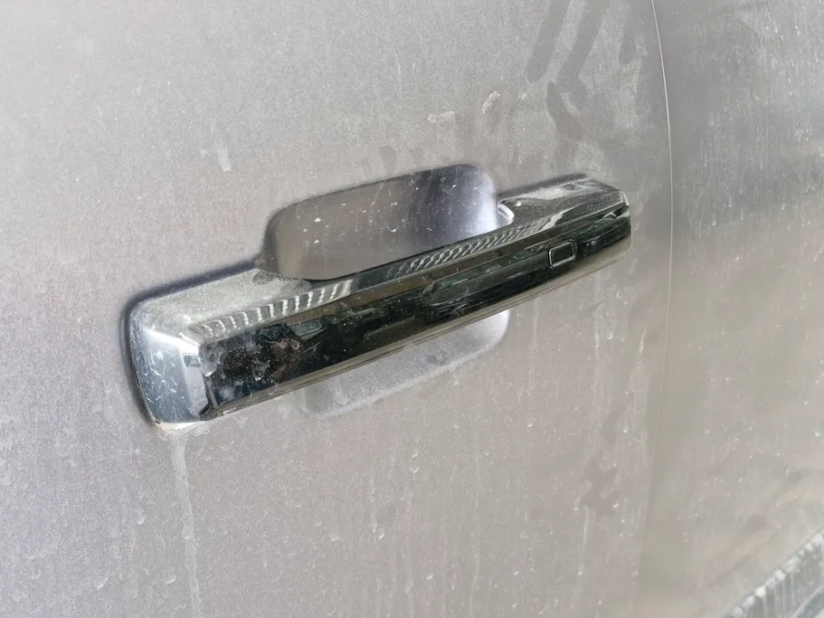 2026 Jetour G700 Luxury 