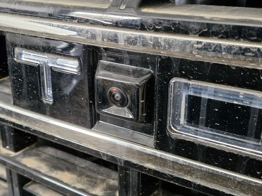 2026 Jetour G700 Luxury 