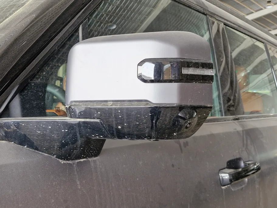 2026 Jetour G700 Luxury 