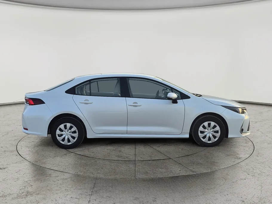 2024 Toyota Corolla XLI 