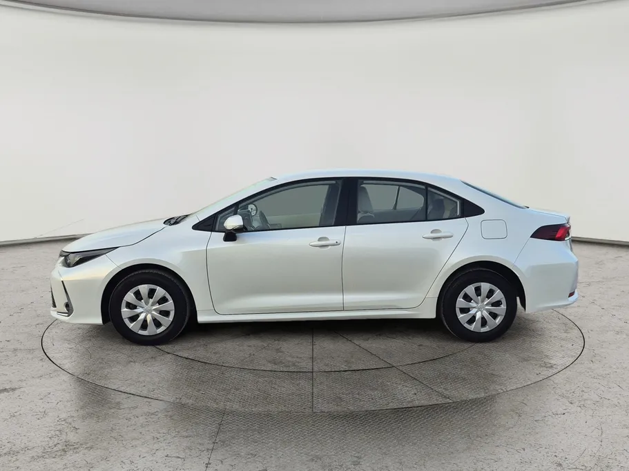 2024 Toyota Corolla XLI 