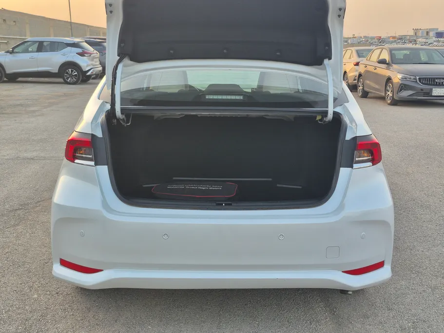 2024 Toyota Corolla XLI 