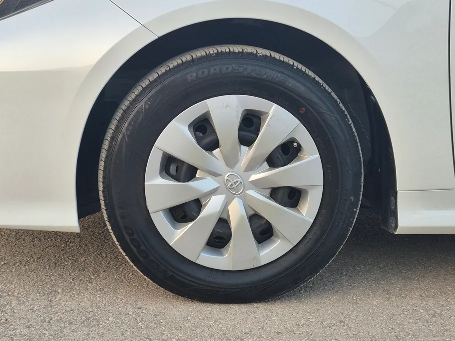 2024 Toyota Corolla XLI 