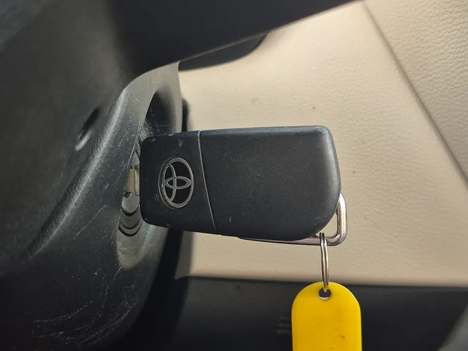 2024 Toyota Corolla XLI 