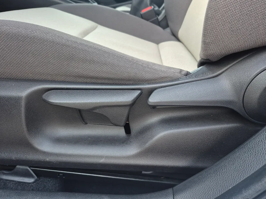 2024 Toyota Corolla XLI 