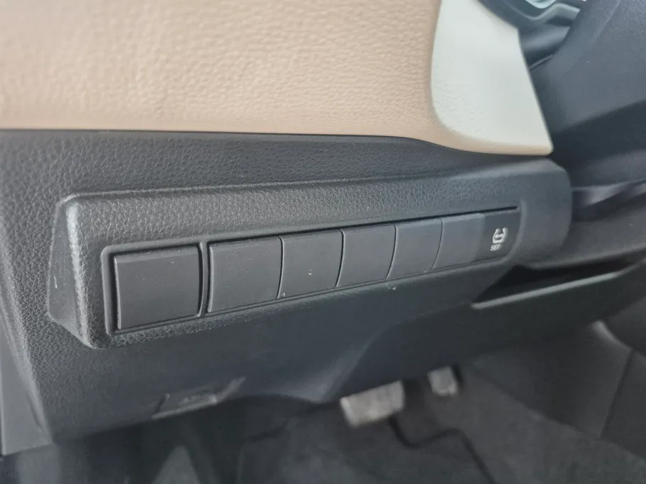 2024 Toyota Corolla XLI 