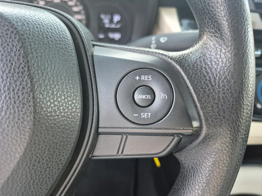 2024 Toyota Corolla XLI 