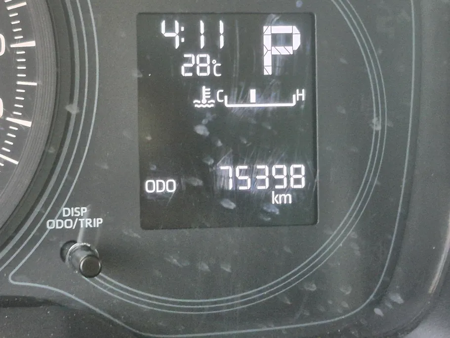 2024 Toyota Corolla XLI 