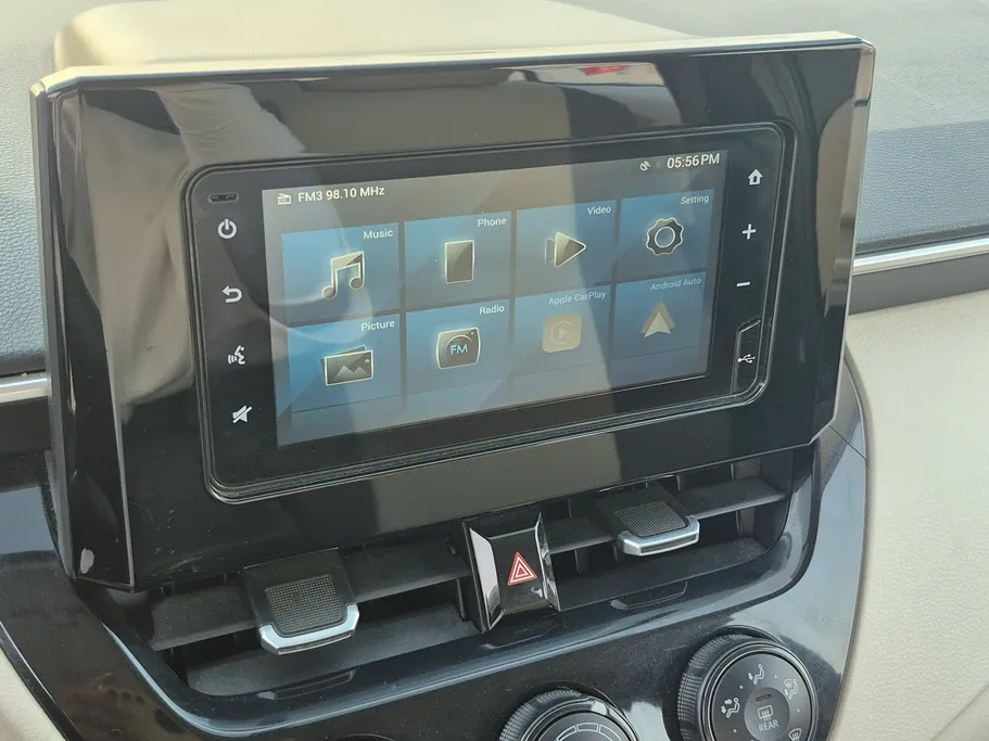 2024 Toyota Corolla XLI 