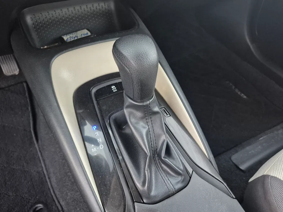 2024 Toyota Corolla XLI 