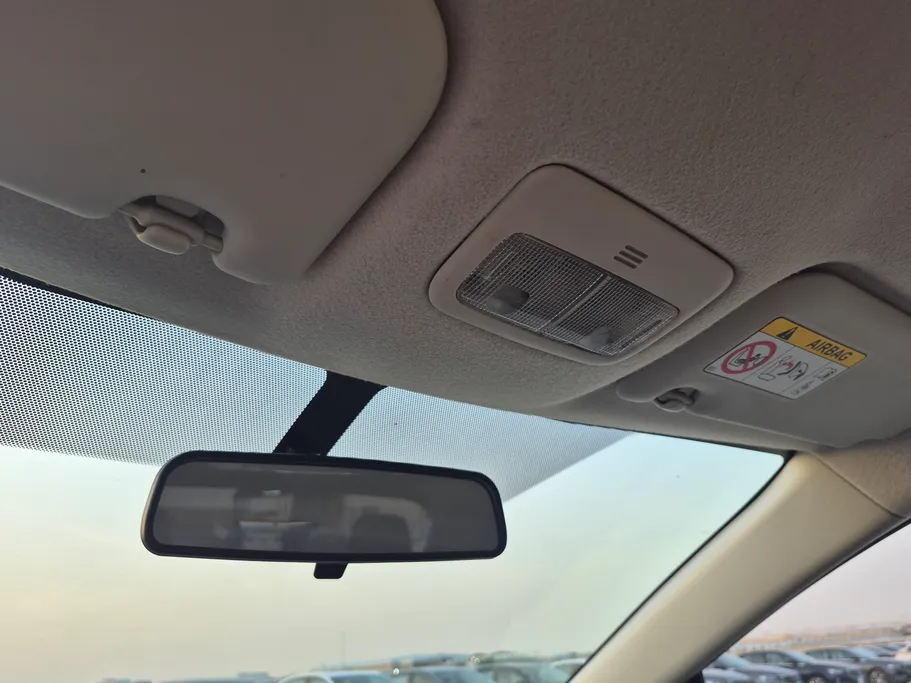 2024 Toyota Corolla XLI 