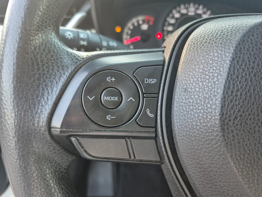 2024 Toyota Corolla XLI 