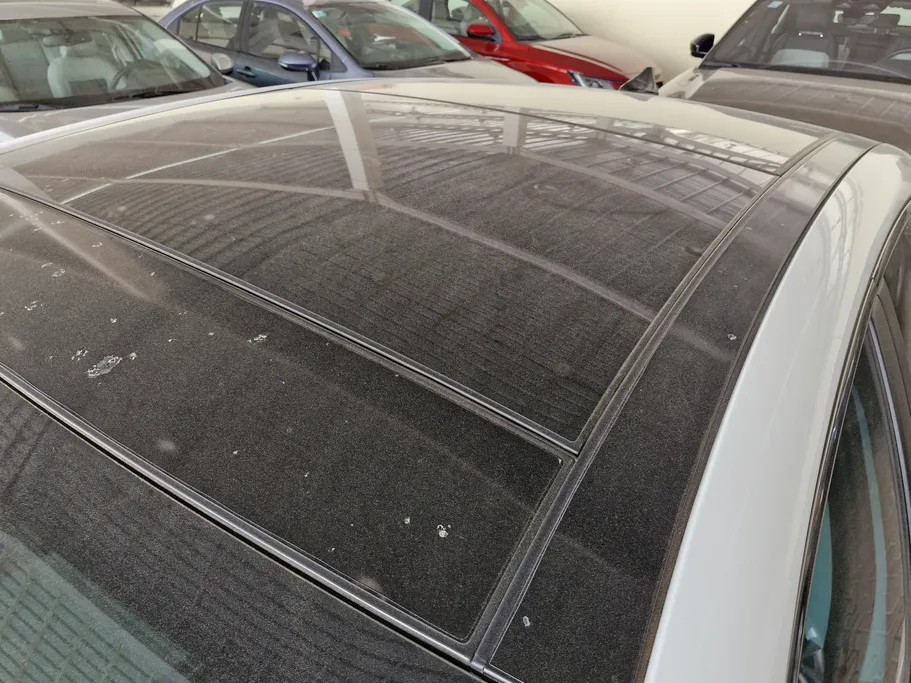 2020 Hyundai Sonata Smart 