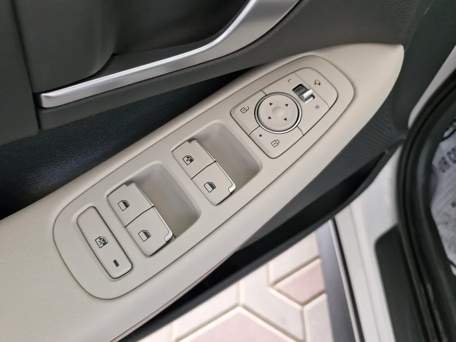 2020 Hyundai Sonata Smart 