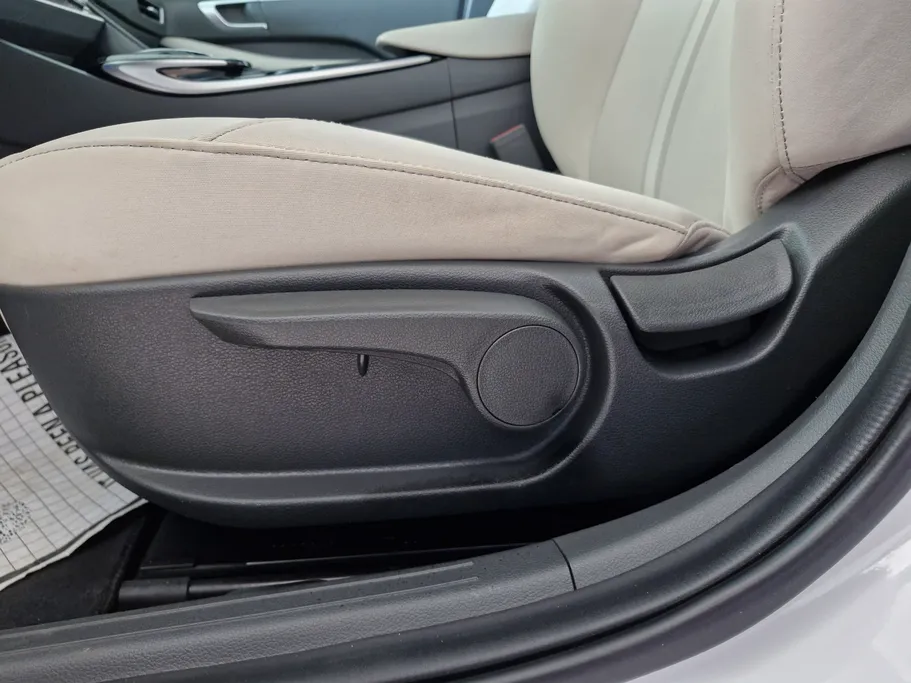 2020 Hyundai Sonata Smart 