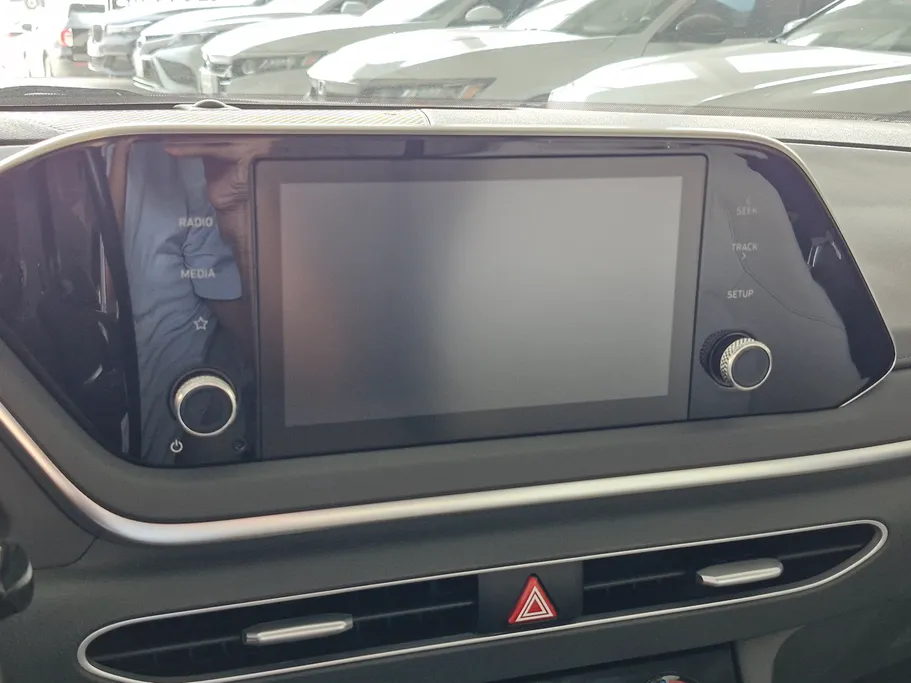 2020 Hyundai Sonata Smart 