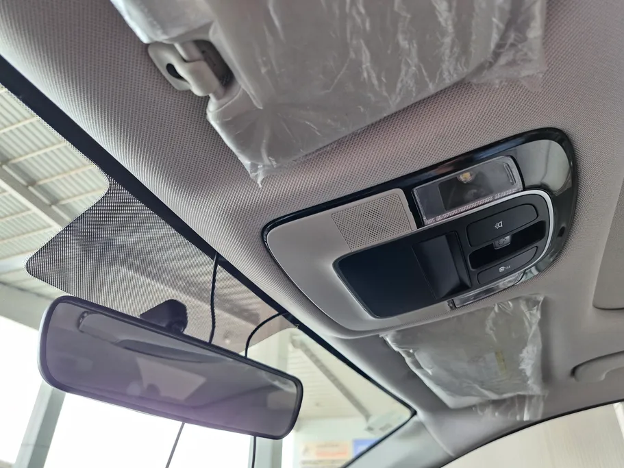 2020 Hyundai Sonata Smart 