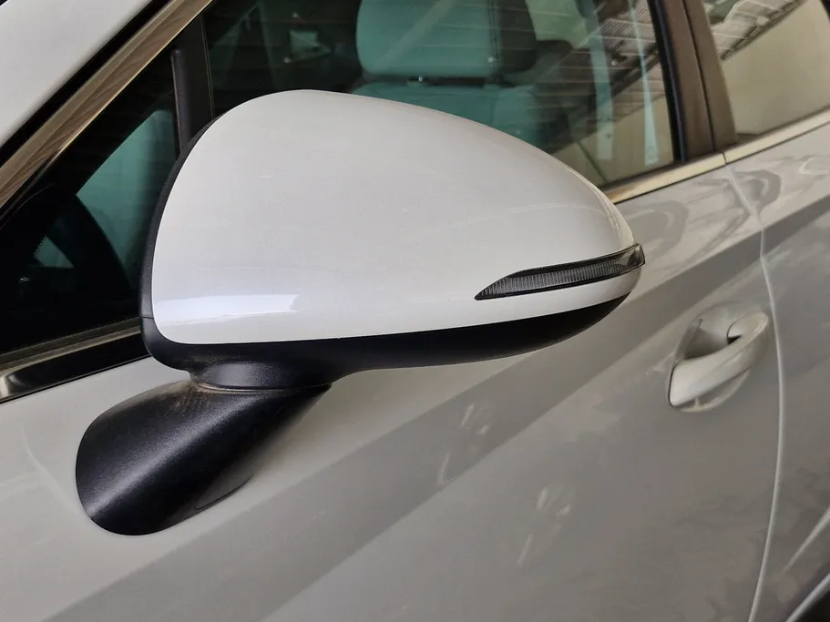 2020 Hyundai Sonata Smart 