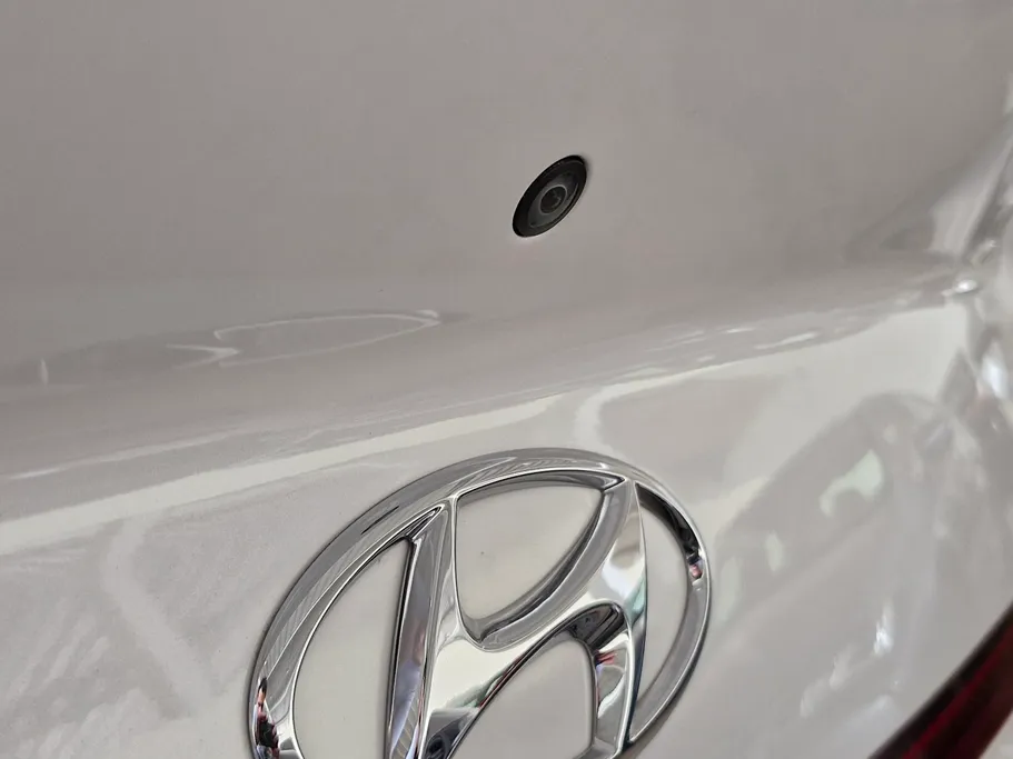 2020 Hyundai Sonata Smart 