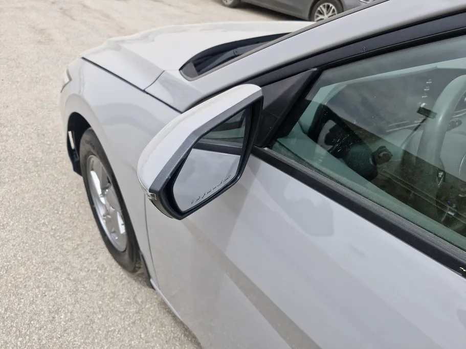 هيونداي النترا فلييت 2024 