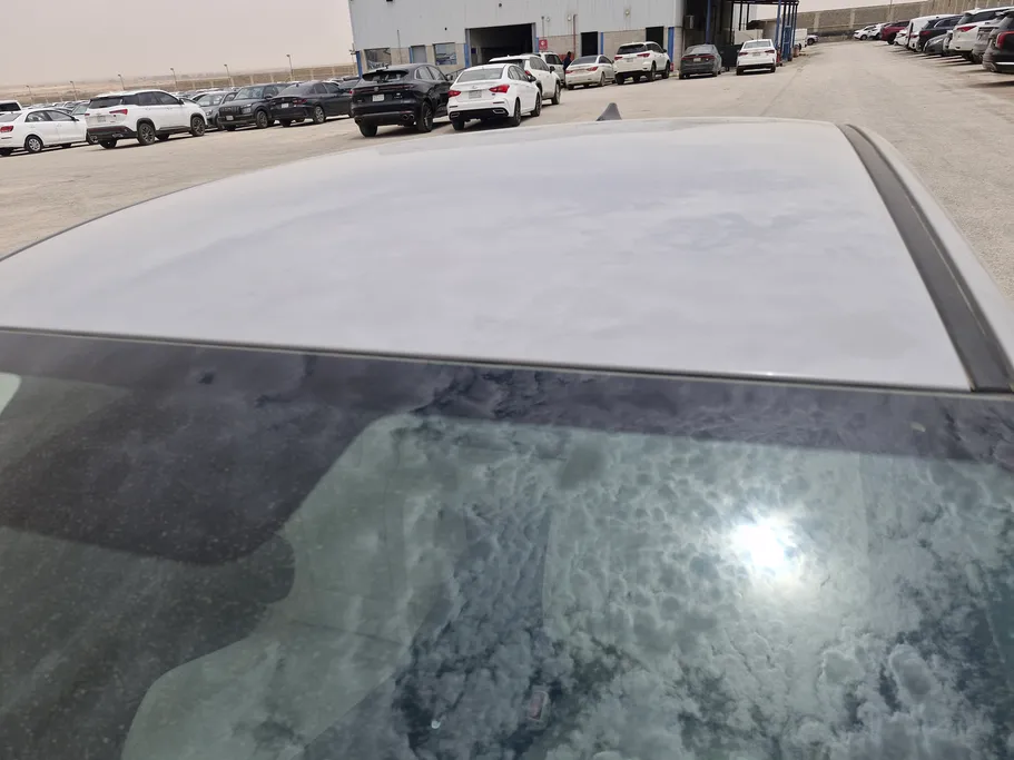 هيونداي النترا فلييت 2024 