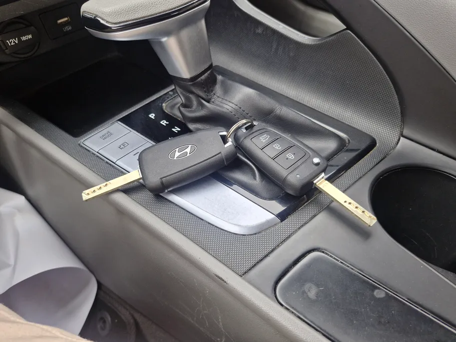 هيونداي النترا فلييت 2024 