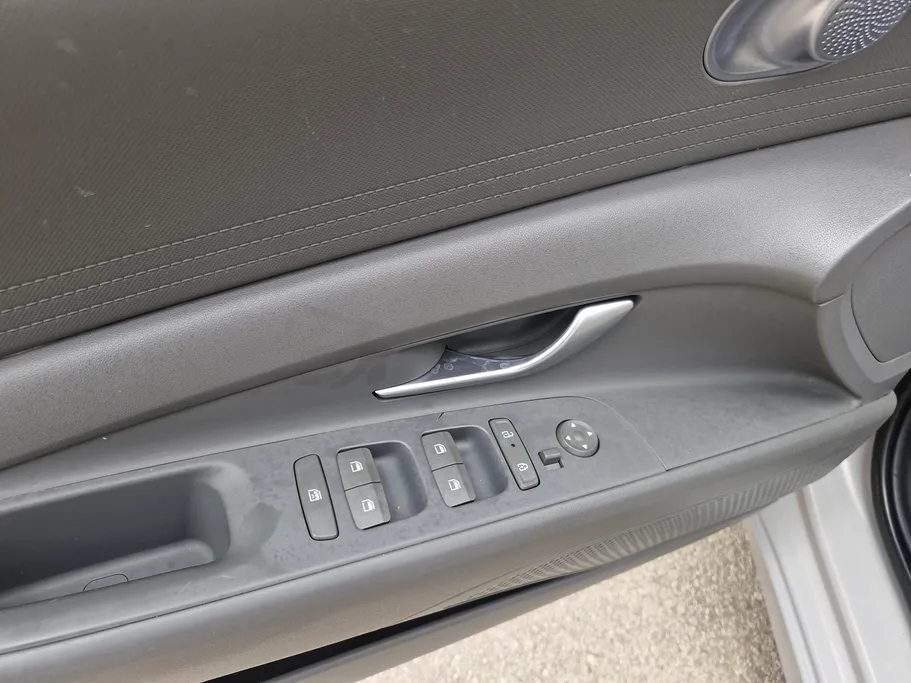 هيونداي النترا فلييت 2024 