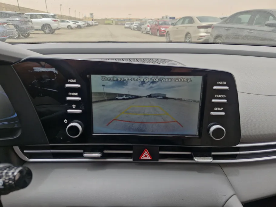 هيونداي النترا فلييت 2024 