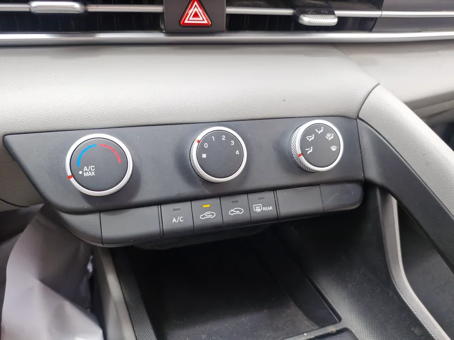 هيونداي النترا فلييت 2024 