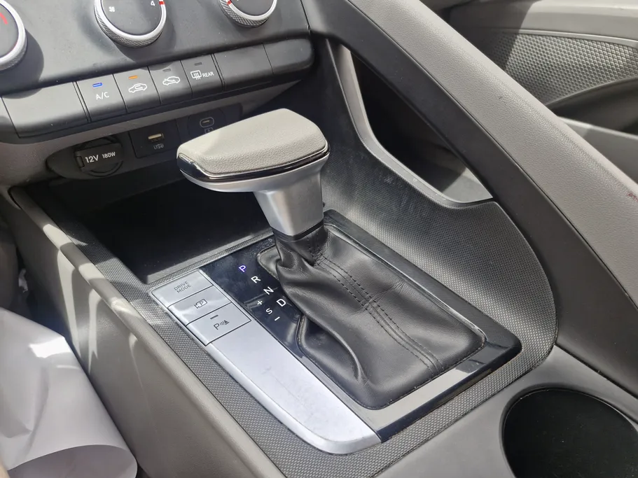 هيونداي النترا فلييت 2024 