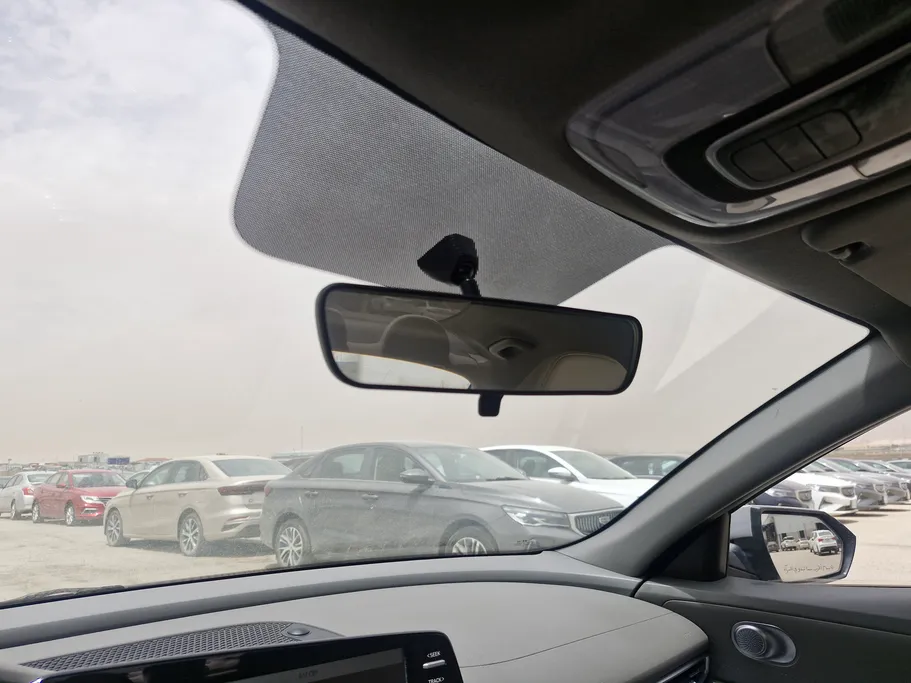 هيونداي النترا فلييت 2024 