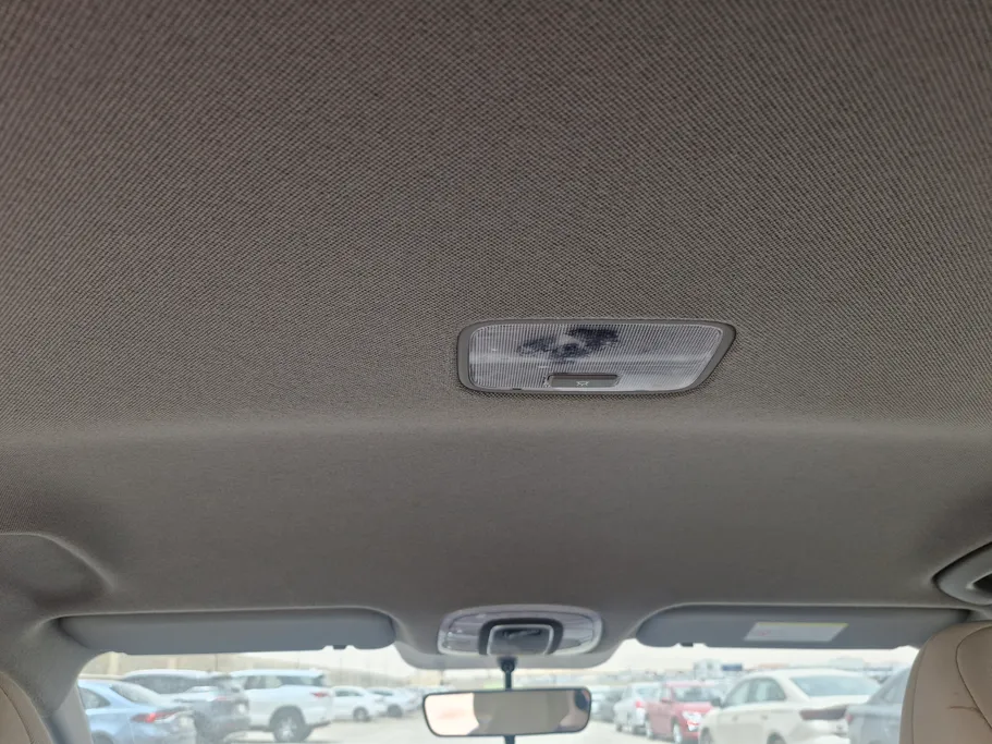 هيونداي النترا فلييت 2024 