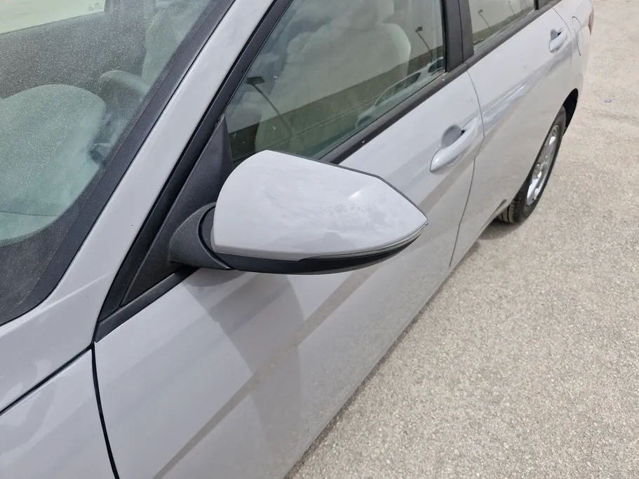 هيونداي النترا فلييت 2024 