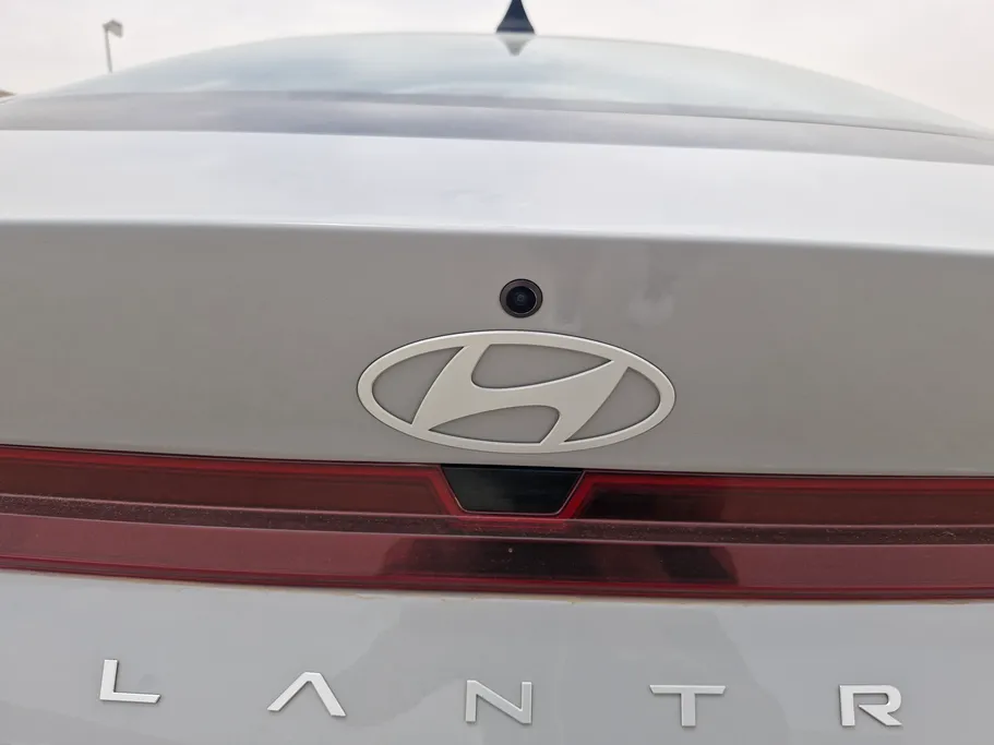 هيونداي النترا فلييت 2024 