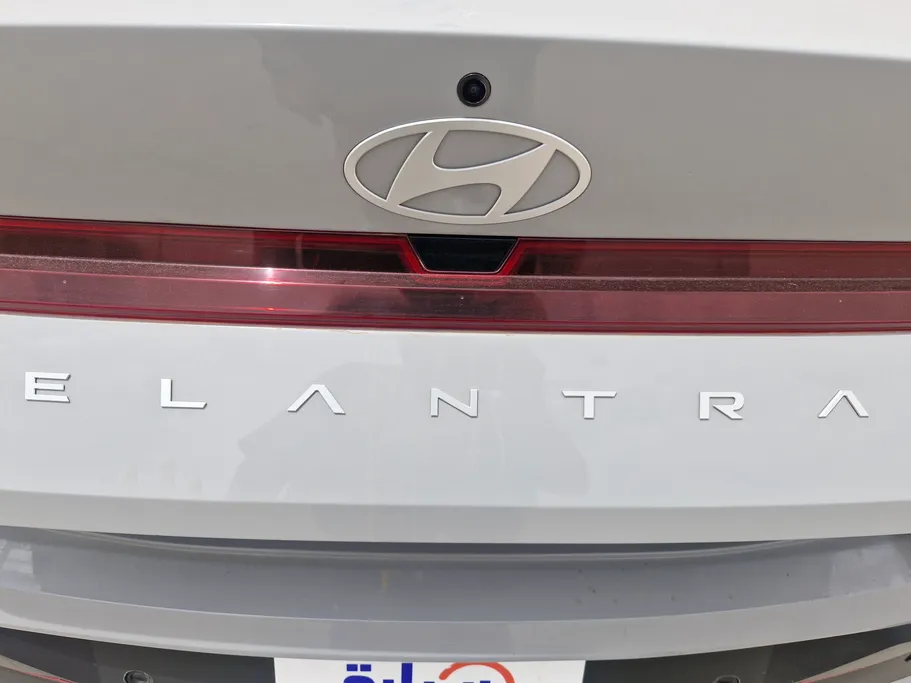 هيونداي النترا فلييت 2024 