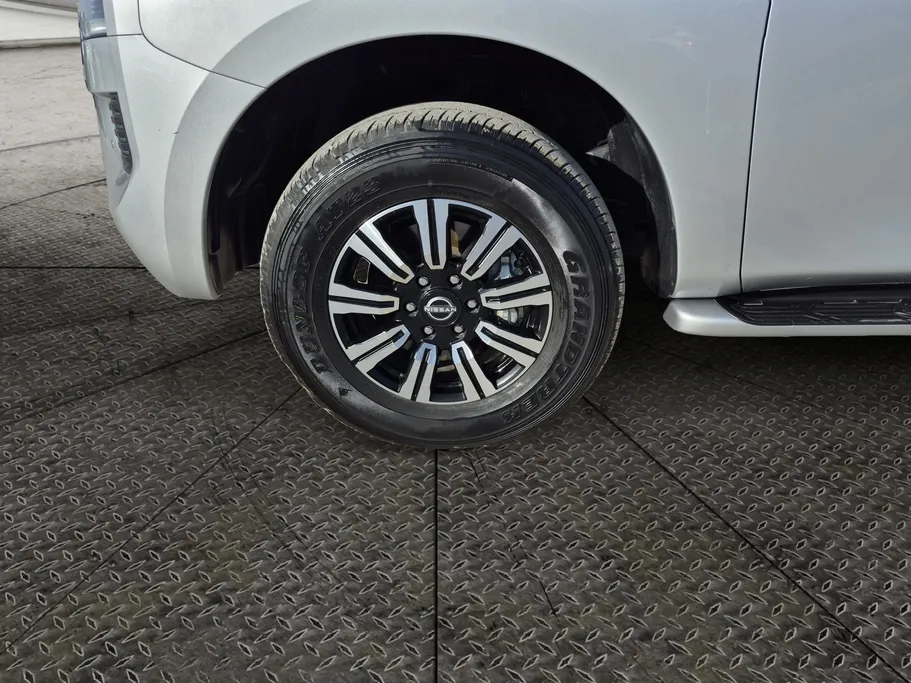2024 Nissan Patrol XE 