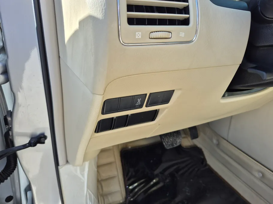 2024 Nissan Patrol XE 