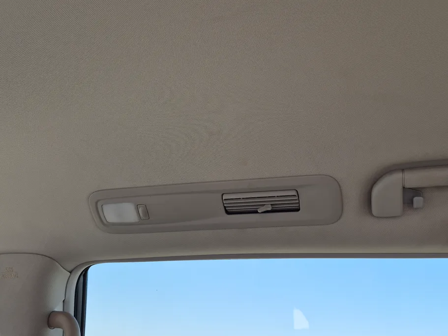 2024 Nissan Patrol XE 