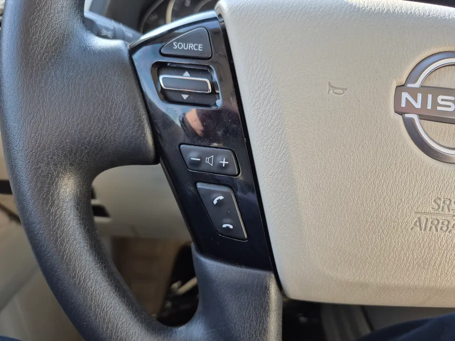 2024 Nissan Patrol XE 