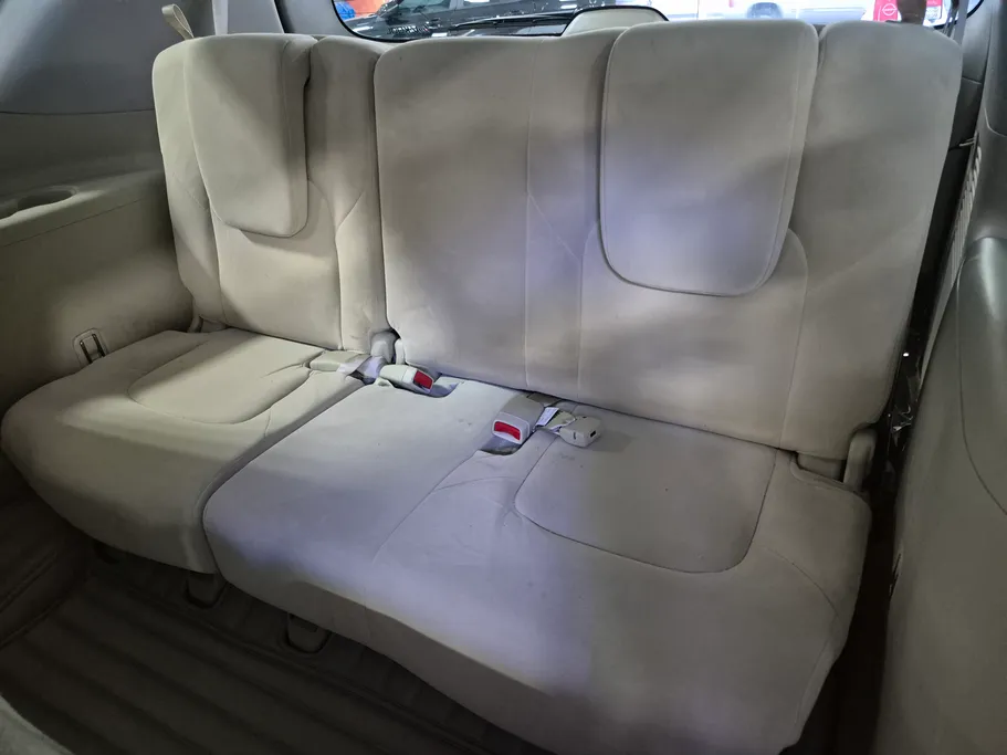 2024 Nissan Patrol XE 