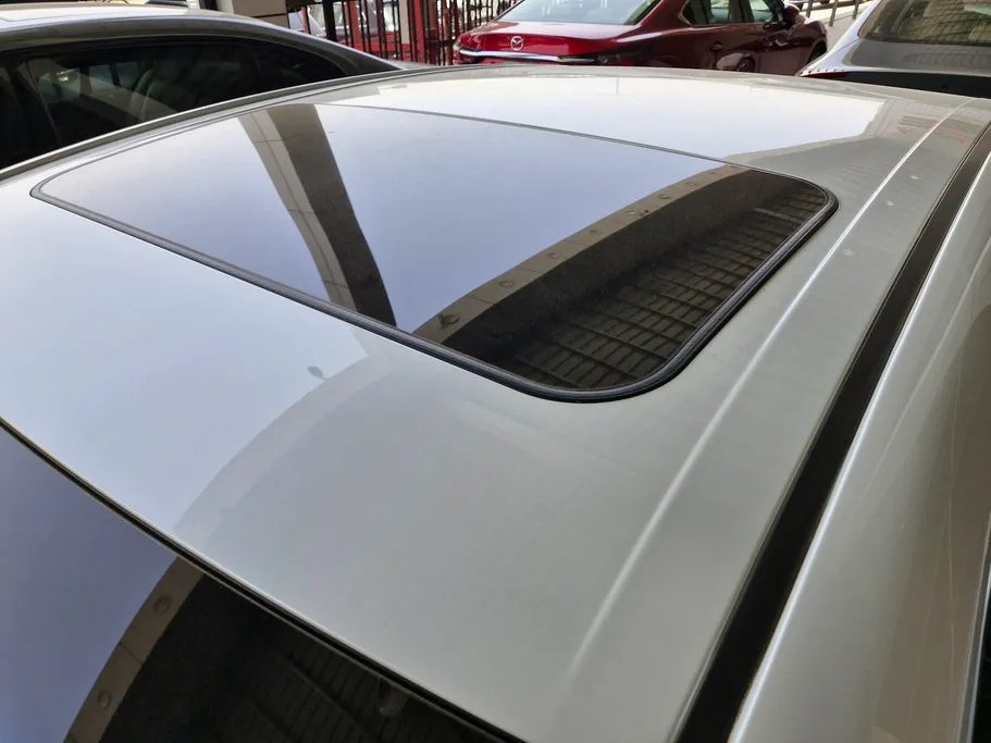 تويوتا كامري SE V6 2024 