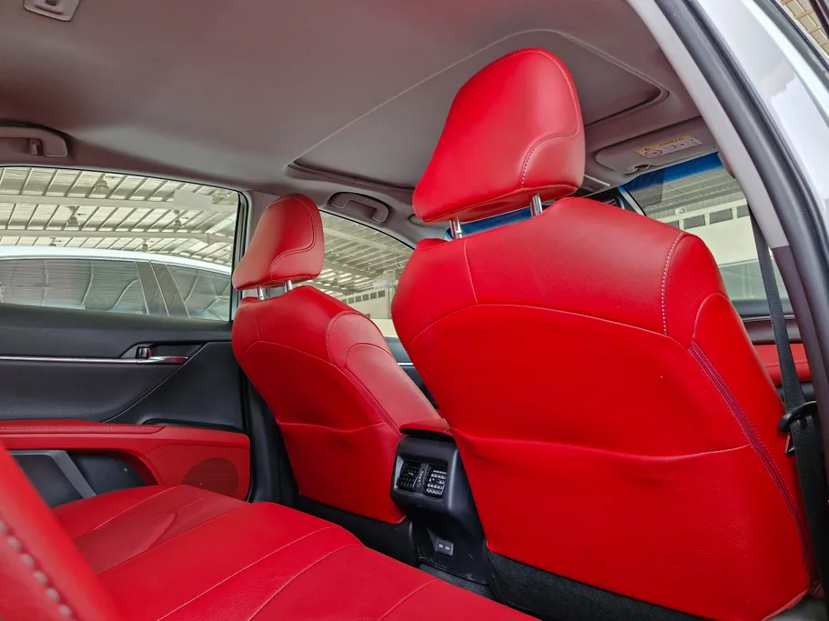 تويوتا كامري SE V6 2024 