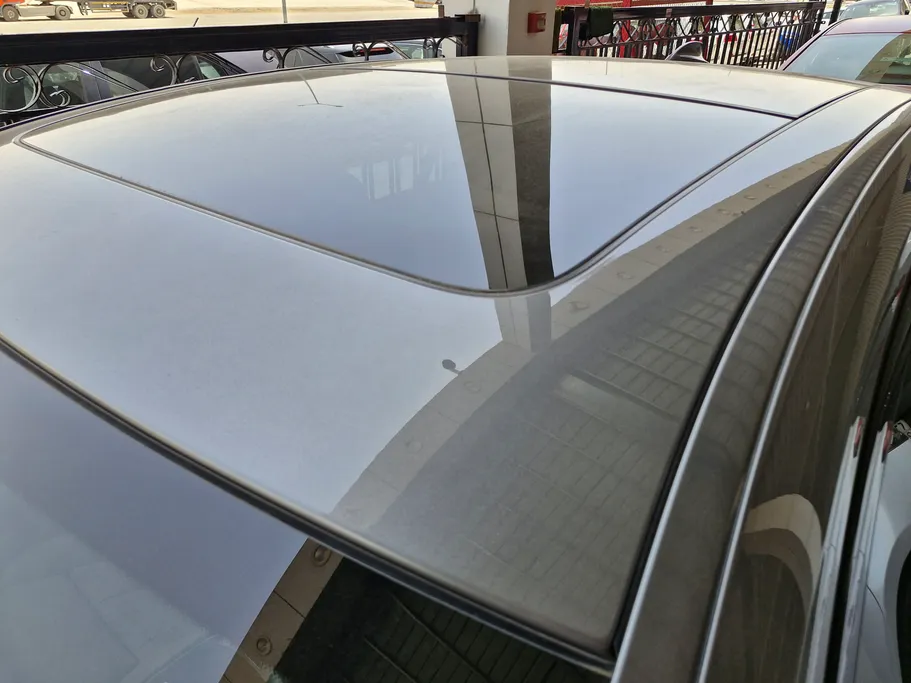 بي ام دبليو الفئة السابعة 730Li 2019 