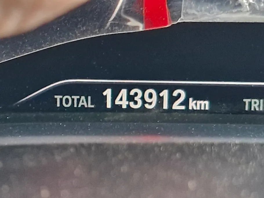 بي ام دبليو الفئة السابعة 730Li 2019 