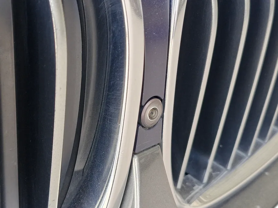 بي ام دبليو الفئة السابعة 730Li 2019 