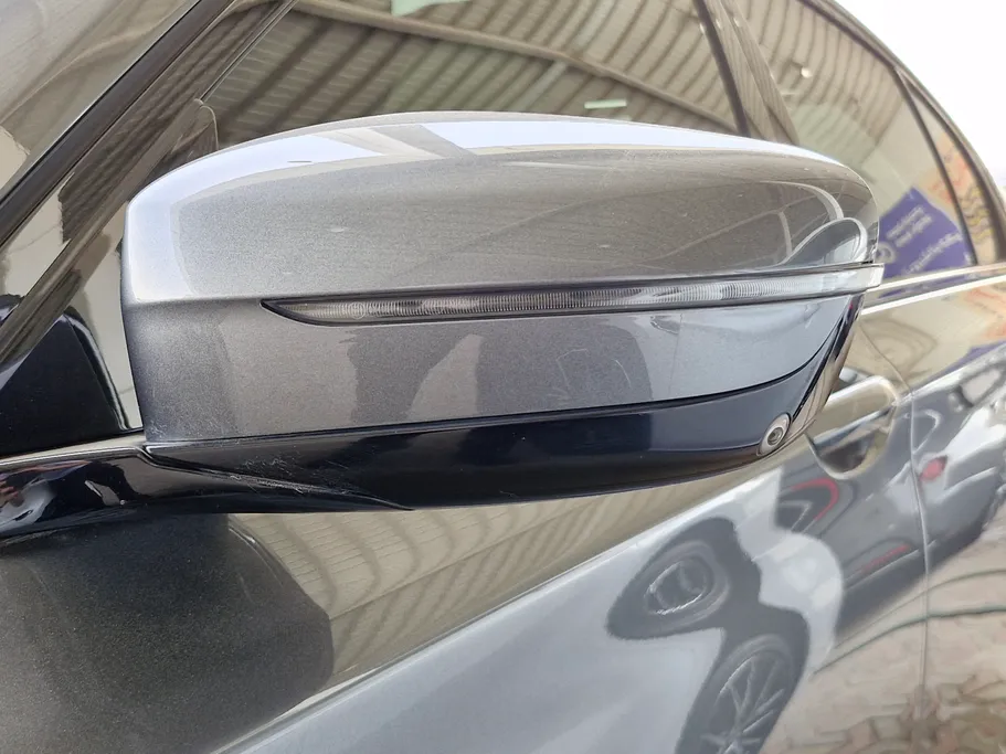 بي ام دبليو الفئة السابعة 730Li 2019 