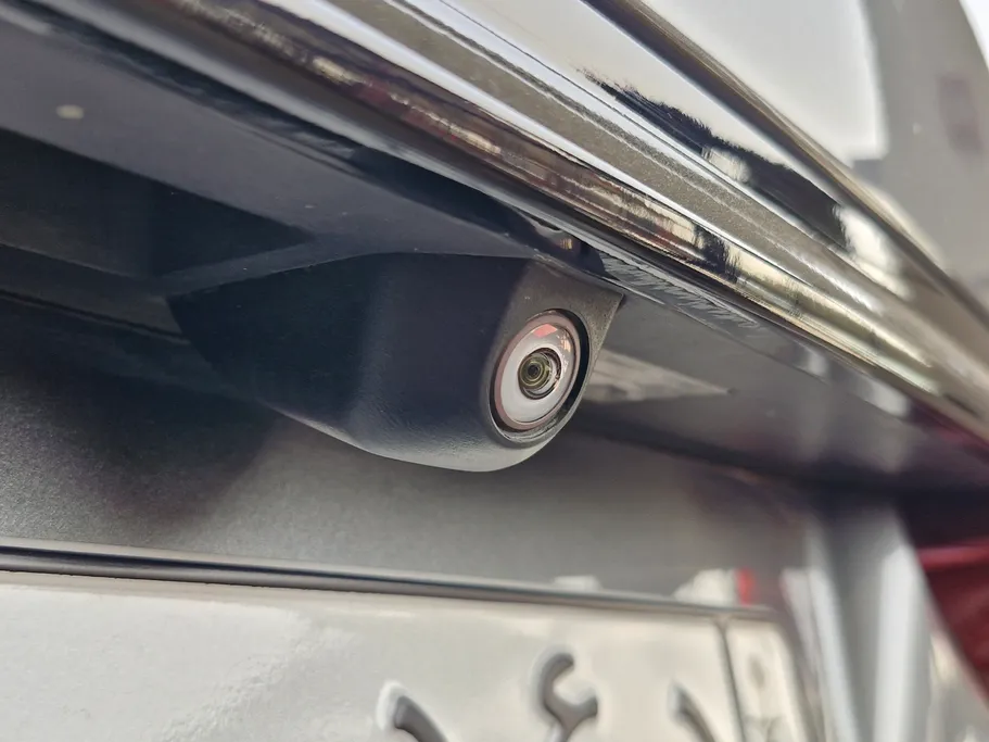 بي ام دبليو الفئة السابعة 730Li 2019 