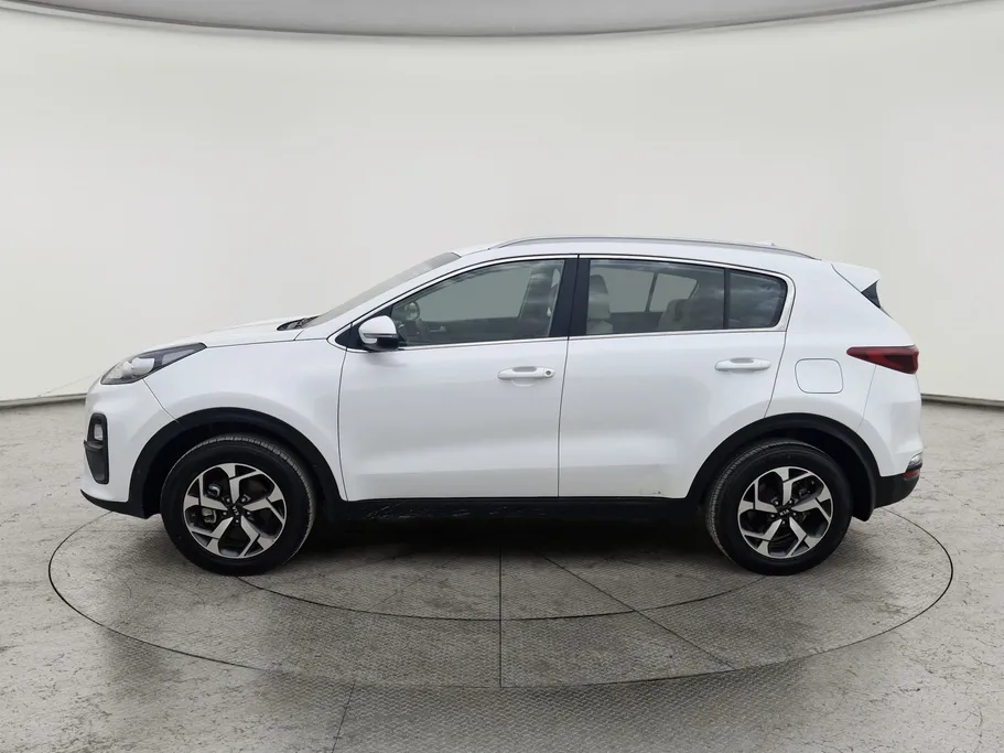 كيا سبورتاج GL 2022 