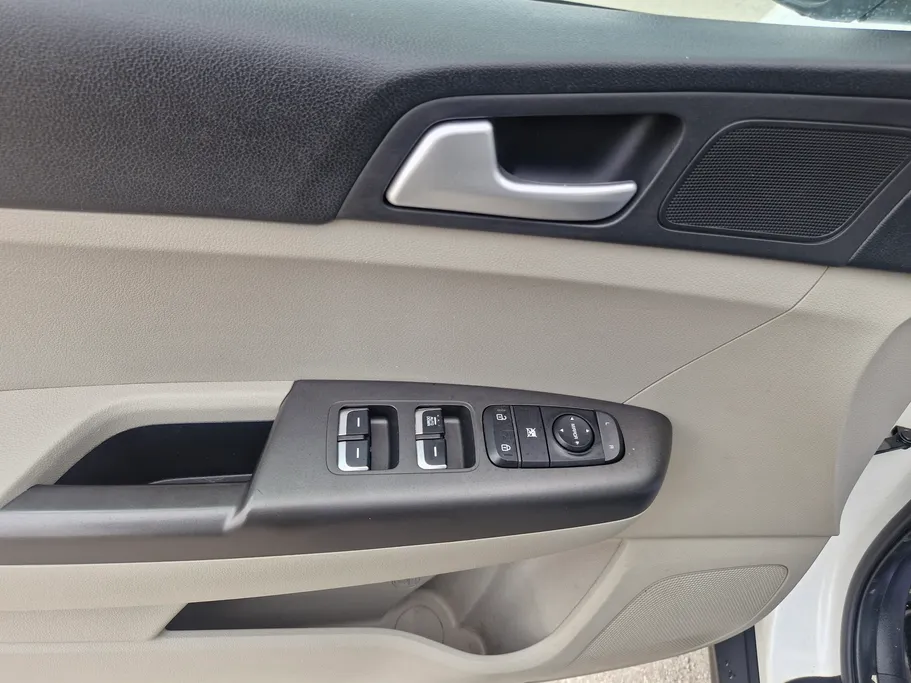 كيا سبورتاج GL 2022 